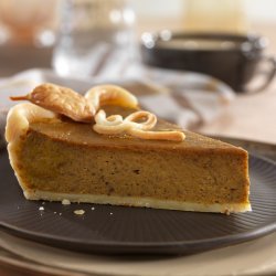 Great Pumpkin Pie