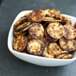 Plantain Chips