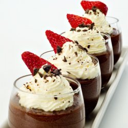 Chocolate Mousse