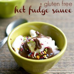 Hot Fudge Sauce