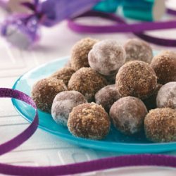 Rum Balls