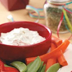 Ranch Dressing and Dip Mix