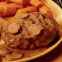 Salisbury Steak