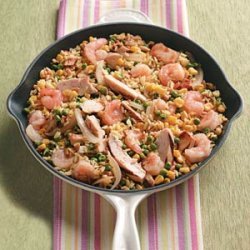 Pronto Paella