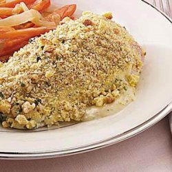 Tarragon-Cream Chicken