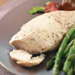 Elegant Weeknight Chicken