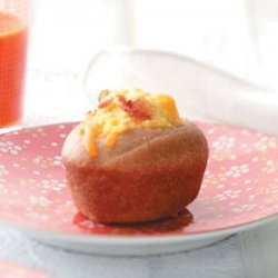 Scrambled Egg Poppers