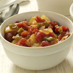 Jalapeno-Pear Chutney