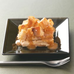 Makeover Bread Pudding