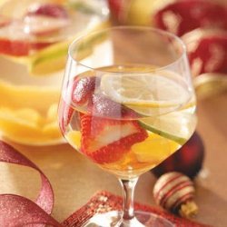 White Sangria