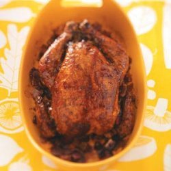 Balsamic Roast Chicken