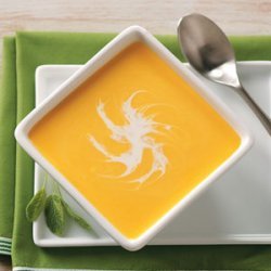 Butternut Squash Soup