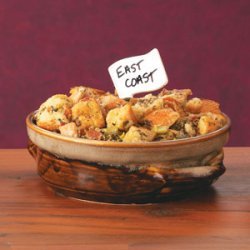 Bacon & Oyster Stuffing