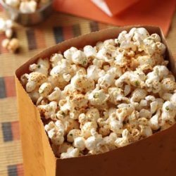 Tex-Mex Popcorn