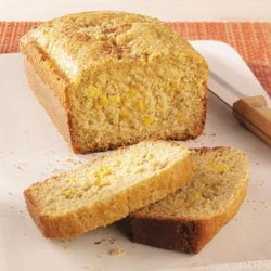 Double Corn Cornbread