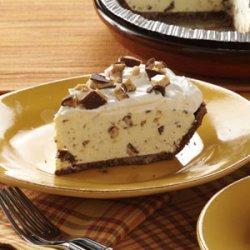 Toffee Cream Pie