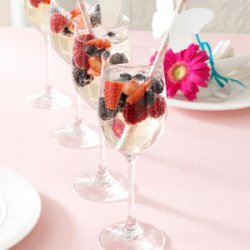 Mixed Berry Sangria