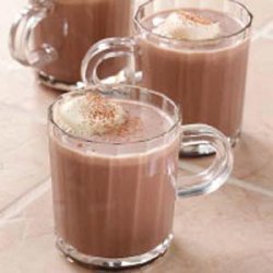 Hot Cocoa for a Crowd