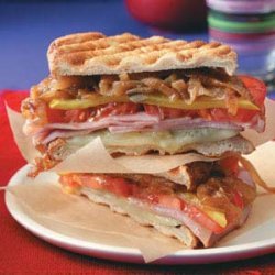 Ultimate Panini