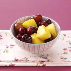 Lemonade Fruit Salad