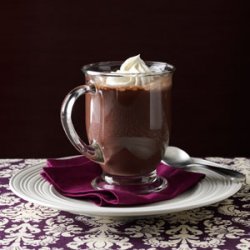 Landmark Hot Chocolate