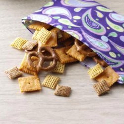 Chesapeake Snack Mix