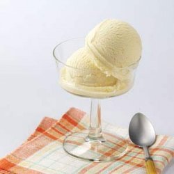 Corn Ice Cream