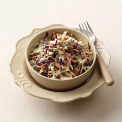 Blue Cheese Slaw