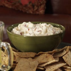 Red Pepper & Feta Dip