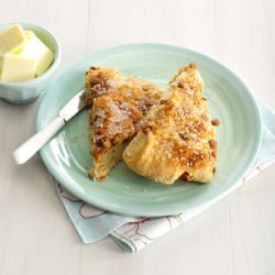 Cinnamon-Sugar Scones