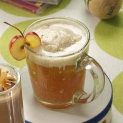 Hot Apple Pie Sipper