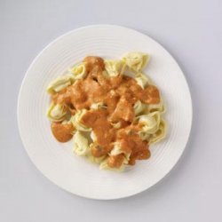 Rich & Creamy Tortellini