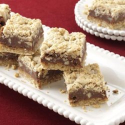 Million Dollar Pecan Bars