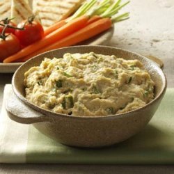 Classic Hummus