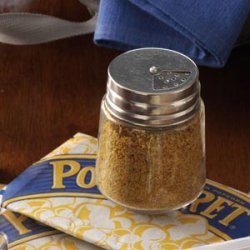 Coconut-Curry Popcorn Seasoning