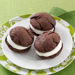 Whoopie Cookies