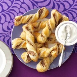 Greek Breadsticks