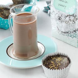 Dulce de Leche Hot Chocolate Pods