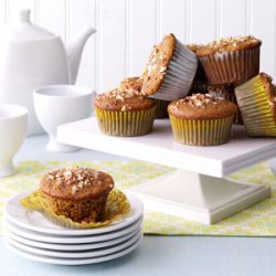 Java Muffins