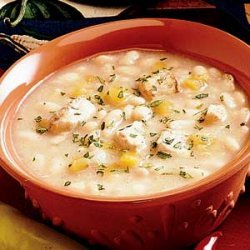 White Chili