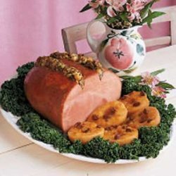 Stuffed Company Ham