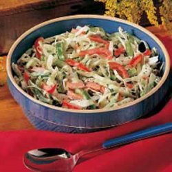 Picnic Slaw