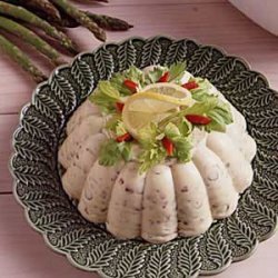 Molded Asparagus Salad