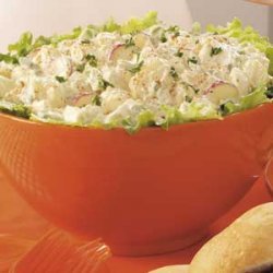 Grandma's Potato Salad