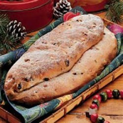 German Stollen