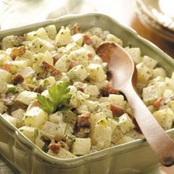 Country Potato Salad