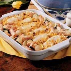 Party Casserole