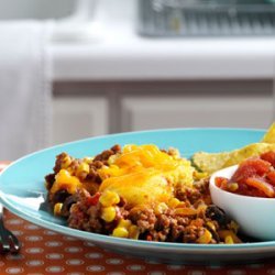 Dup-Tamale Pie