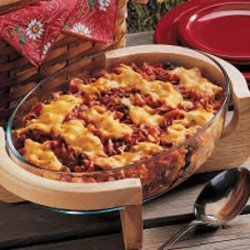 Italian Casserole