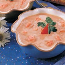 Creamy Tomato Soup